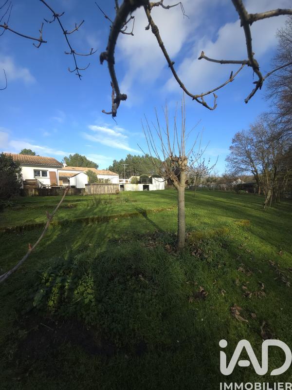 Maison - 230 m² - 5 pièces