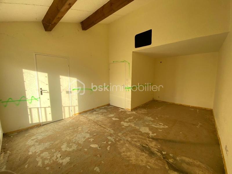 Appartement - 76 m² - 3 pièces
