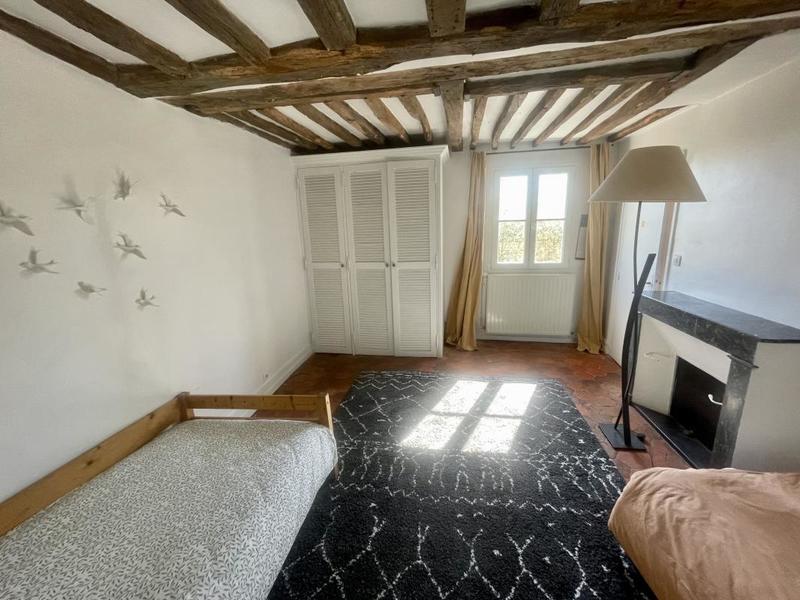 Appartement - 74 m² - 3 pièces