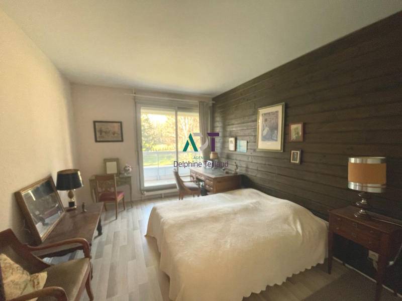 Appartement - 169 m² - 4 pièces