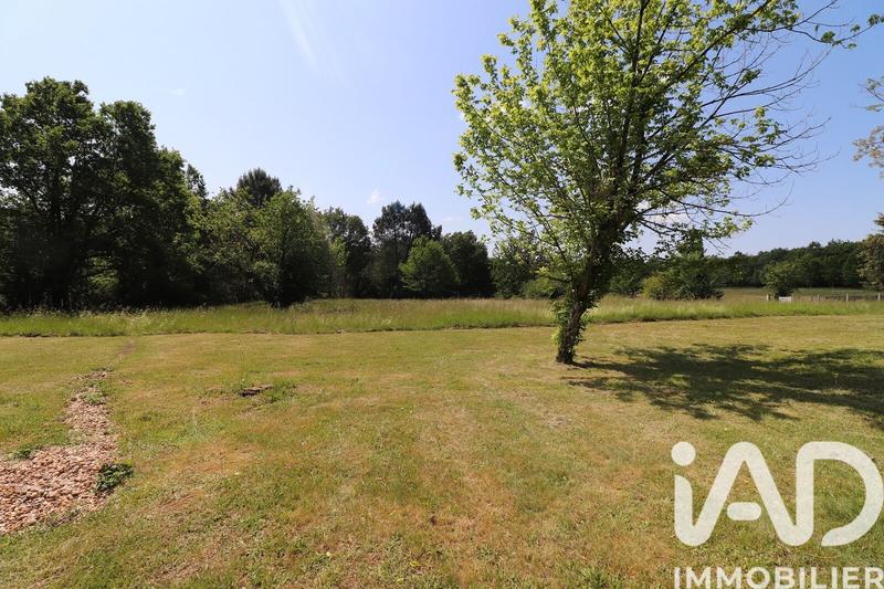 Maison - 117 m² - 5 pièces