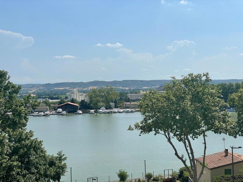 Appartement - 71 m² - 4 pièces