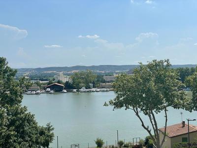 Appartement - 71 m² - 4 pièces