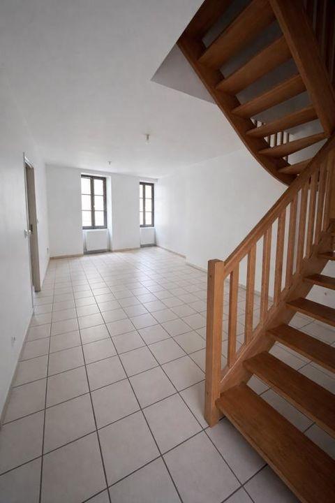 Duplex - 7 m² - 4 pièces