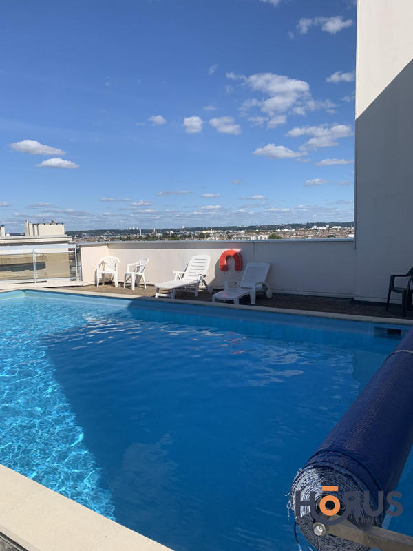 Viager - Appartement - 57 m² - 2 pièces