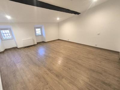 Maison de village - 79 m² - 4 pièces