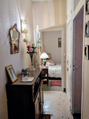 Appartement - 102 m² - 4 pièces