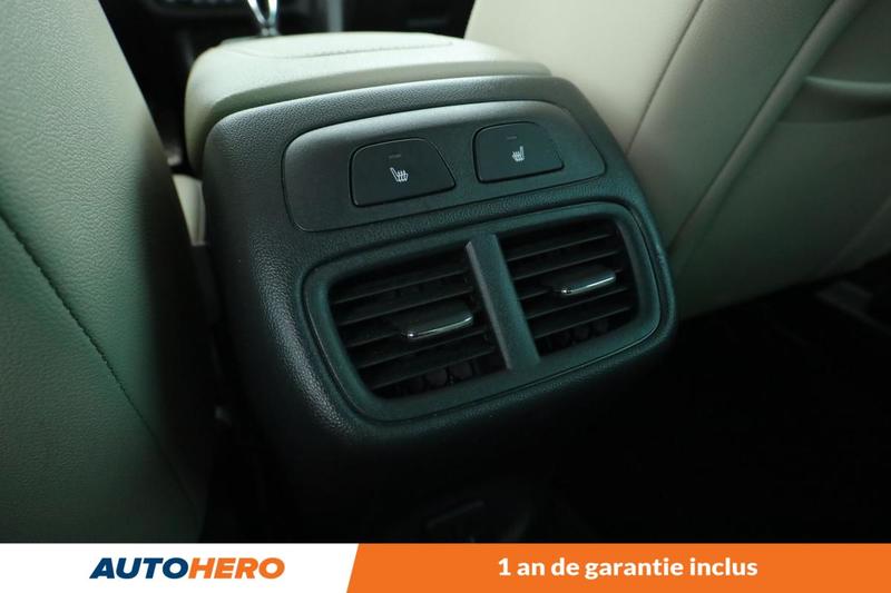 Opel Insignia Grand Sport 2.0 Diesel Ultimate At8 170 ch