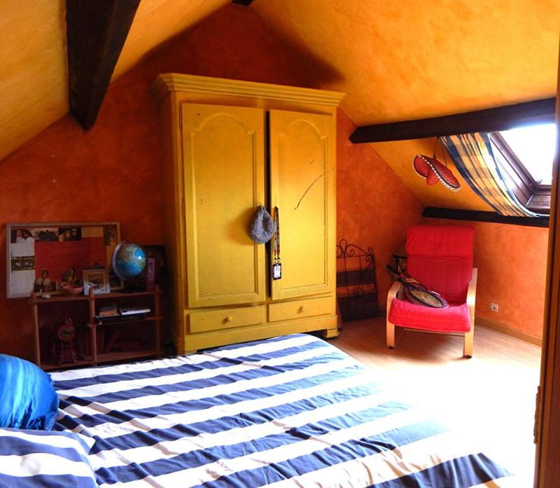 Maison - 146 m² - 6 pièces