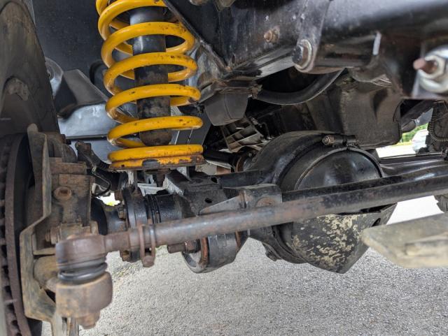 Land Rover Defender 110 Td5