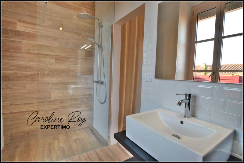 Maison - 153 m² - 6 pièces