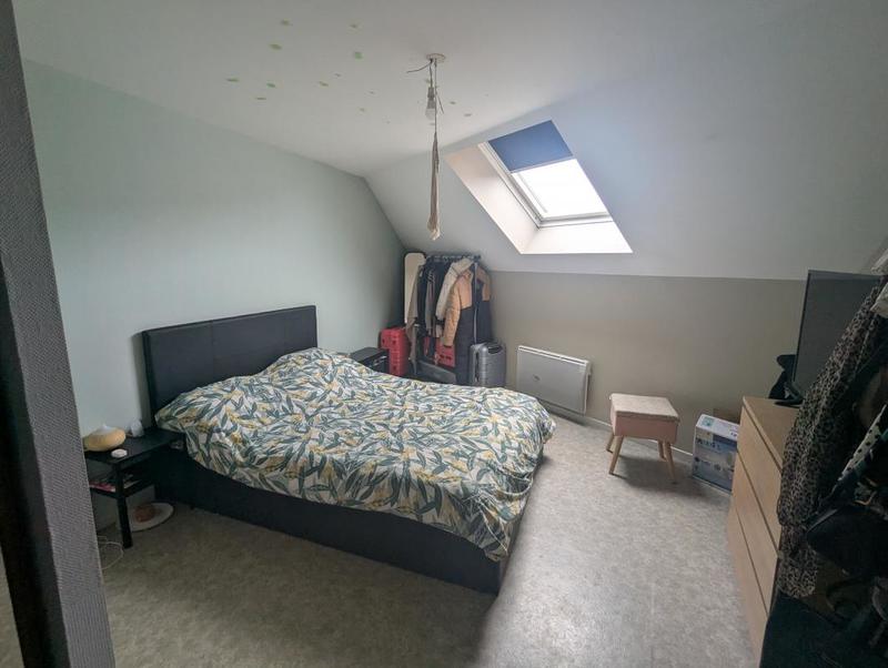 Immeuble - 131 m² - 6 pièces