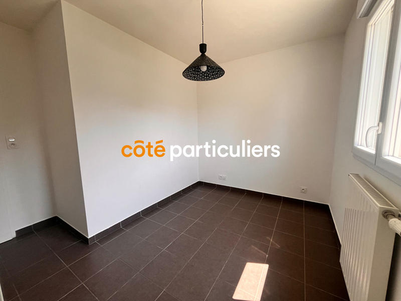Maison - 91 m² - 5 pièces