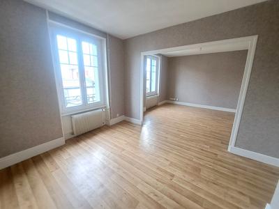Appartement - 68 m² - 4 pièces
