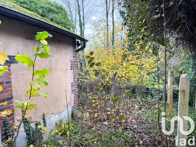 Maison de ville - 70 m² - 2 pièces