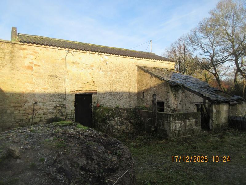 Maison - 50 m² - 3 pièces