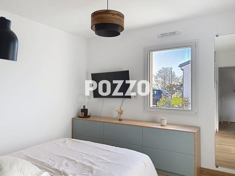 Maison - 142 m² - 7 pièces