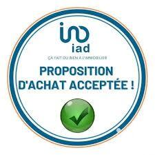 Maison - 126 m² - 7 pièces