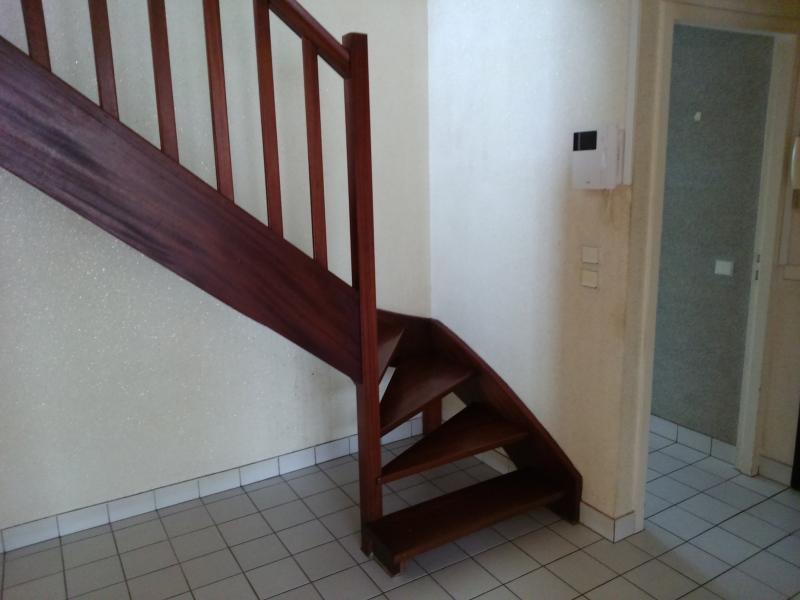 Duplex - 137 m² - 6 pièces