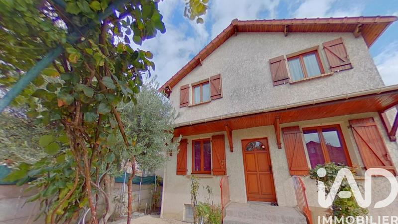 Appartement - 13 m² - 1 pièce