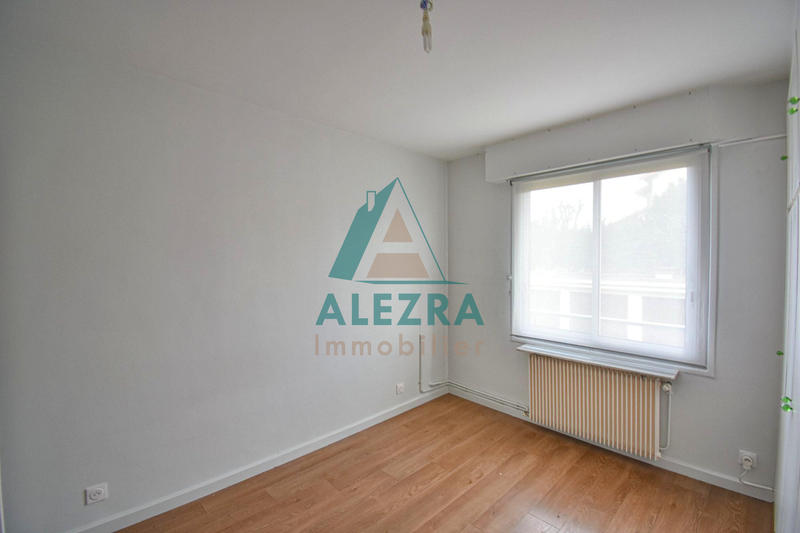Appartement - 67 m² - 2 pièces
