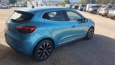 Renault Clio V Blue dCi 100 - 21n Intens
