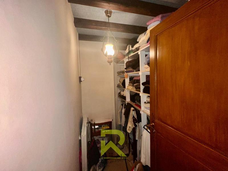 Maison de village - 170 m² - 5 pièces