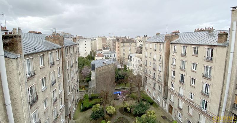 Appartement - 54 m² - 2 pièces