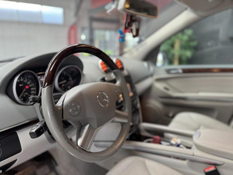 Mercedes Classe m 350 cdi Bva 246 Ch 4 Matic