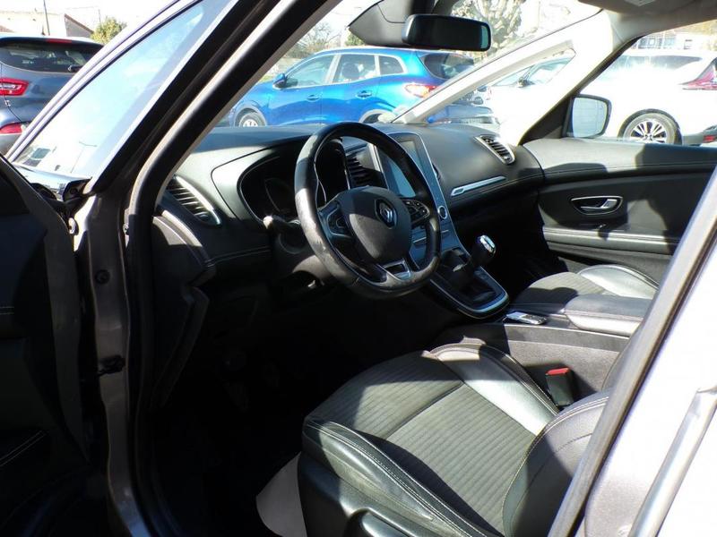 Renault Grand Scénic Gd 4 Intens Dci 130 Cv 7 Places