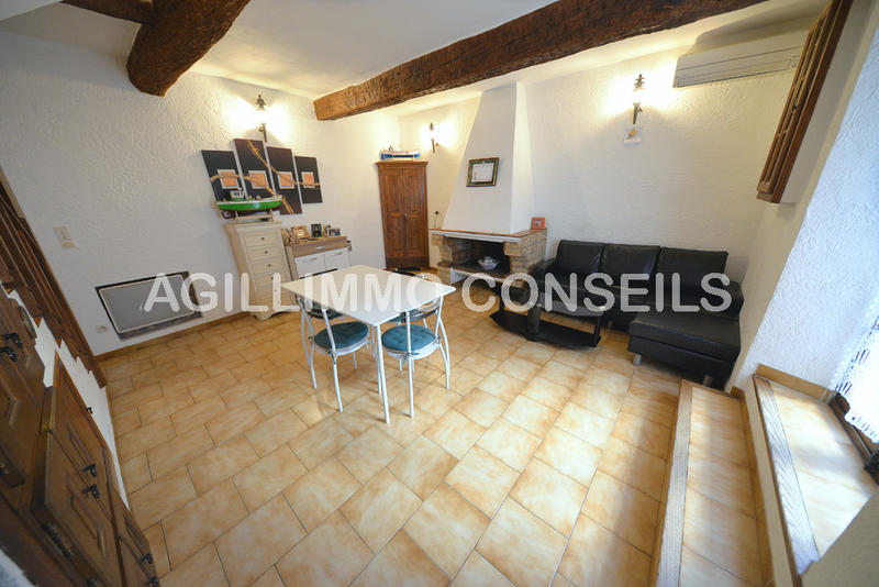 Appartement - 63 m² - 4 pièces