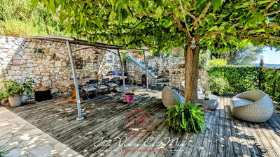 Maison - 107 m² - 4 pièces