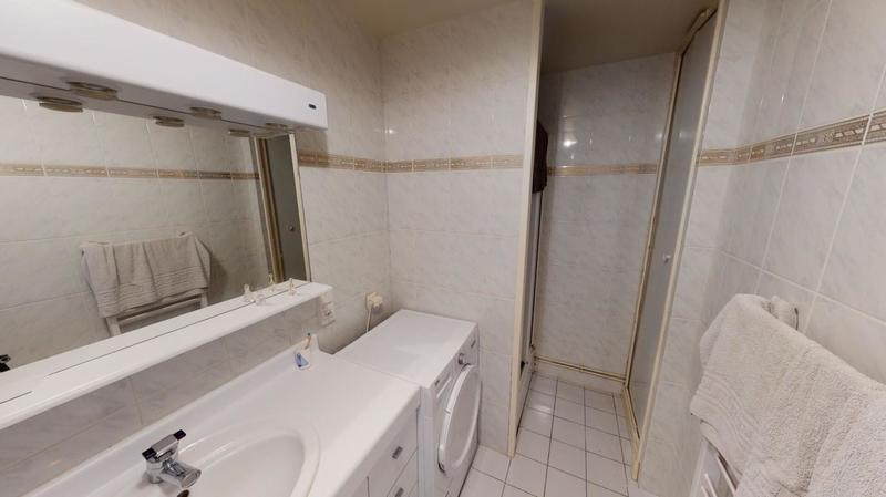 Appartement - 77 m² - 3 pièces