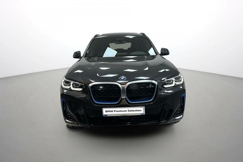 Bmw iX3 G08 Lci m Sport 286 ch Inspiring