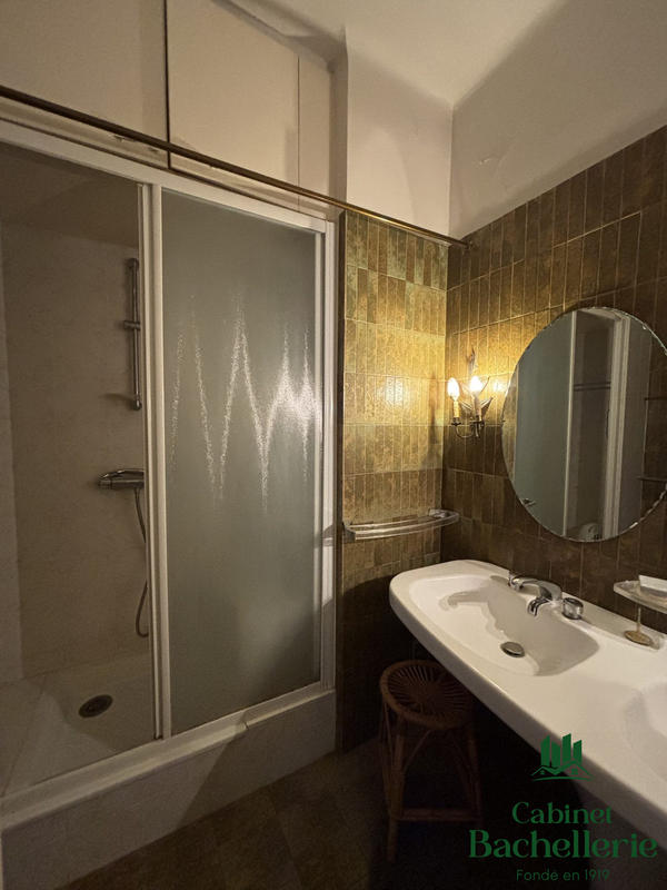 Appartement - 113 m² - 4 pièces