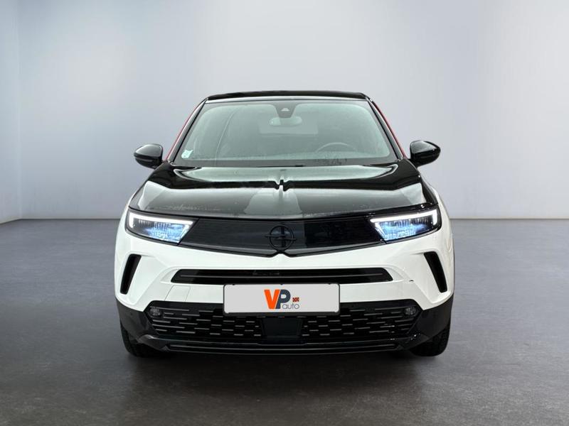 Opel Mokka Electrique 136 ch &amp; Batterie 50 kWh Gs Line