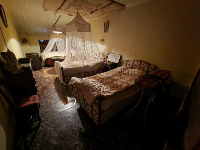 Fermette - 250 m² - 10 pièces