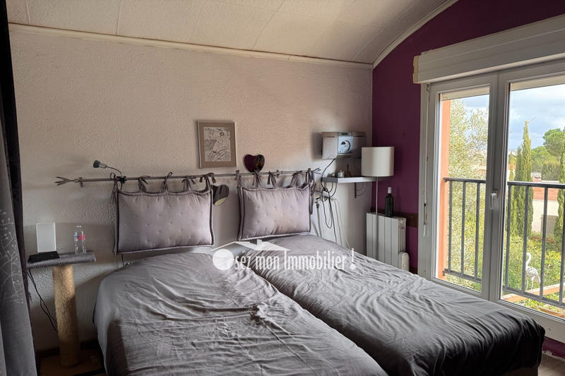 Villa - 80 m² - 5 pièces