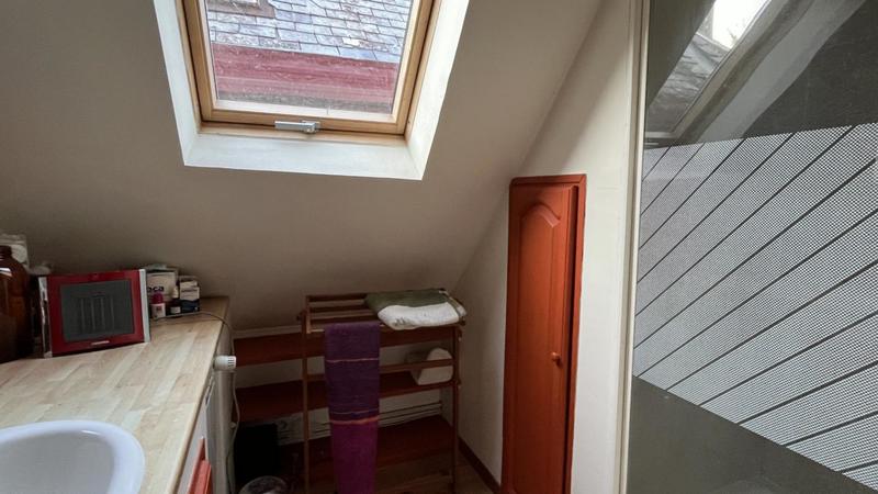 Immeuble - 245 m² - 12 pièces