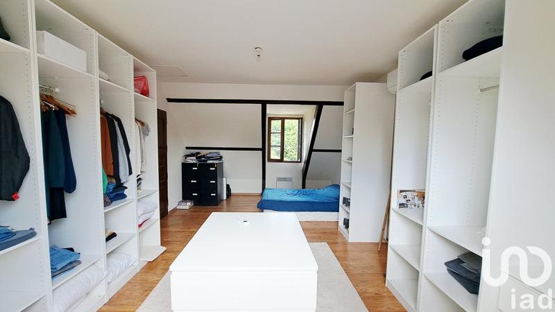 Maison - 180 m² - 7 pièces