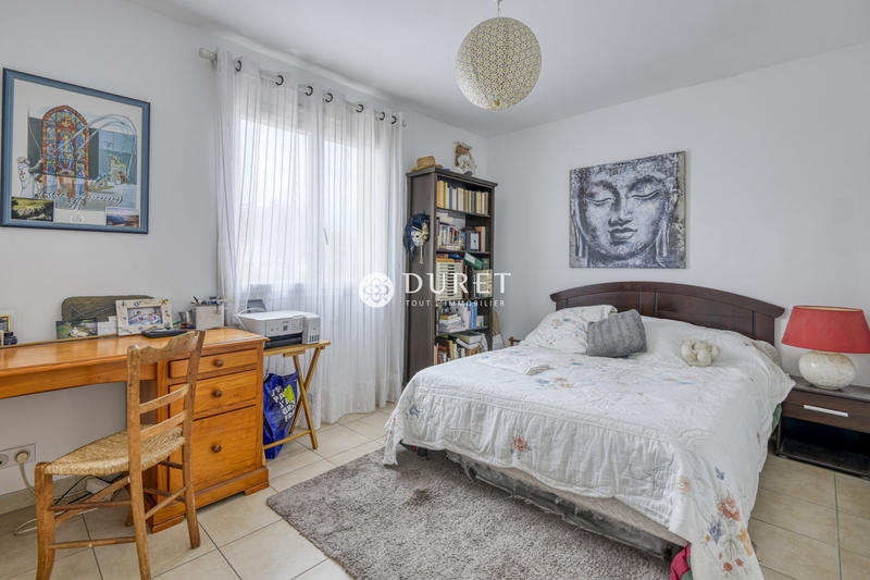 Maison - 190 m² - 9 pièces