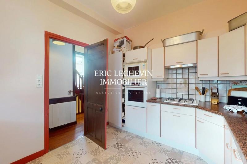 Villa - 145 m² - 7 pièces