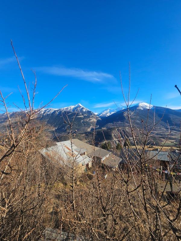 Maison - 250 m² - 8 pièces