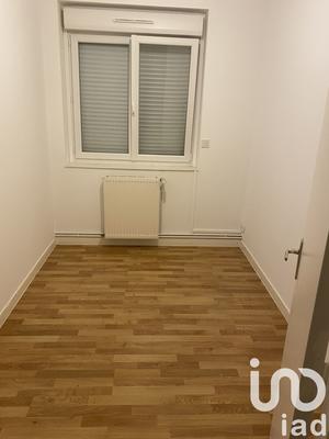 Appartement - 94 m² - 4 pièces