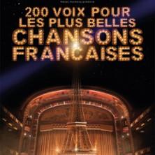 200 Voix Pour les Plus Belles Chansons Françaises
