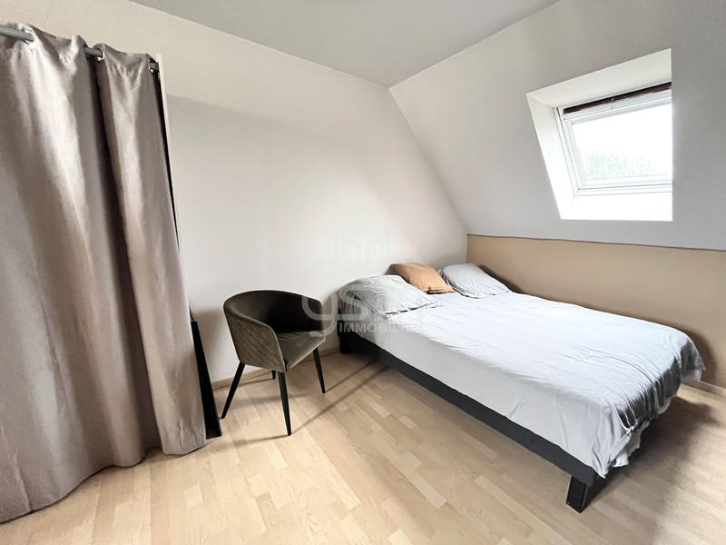 Maison traditionnelle - 157 m² - 6 pièces