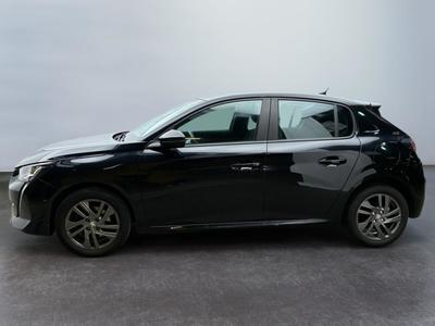Peugeot 208 Business BlueHDi 100 s&amp;S Bvm6 Active
