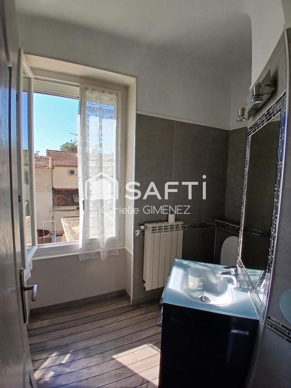 Maison - 165 m² - 7 pièces