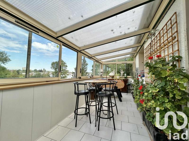 Maison - 81 m² - 4 pièces