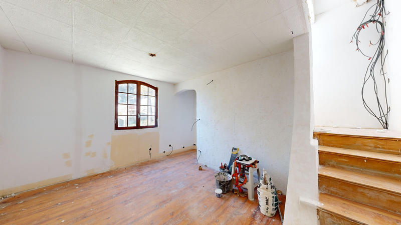 Maison - 420 m² - 19 pièces